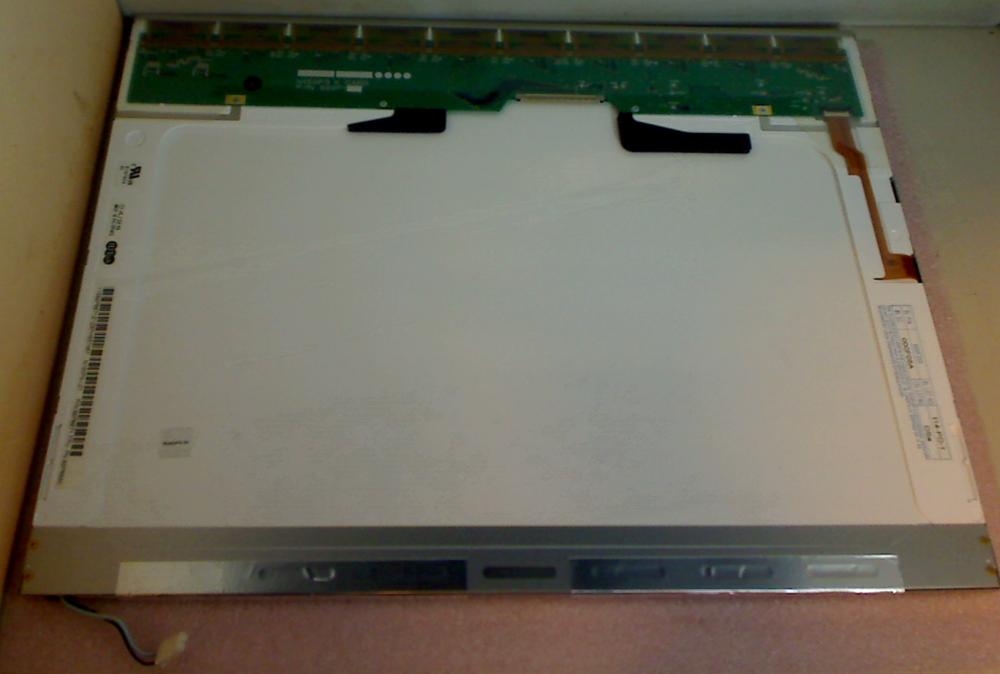 TFT LCD display screen 15" N150P3-L01 matt IBM ThinkPad T42 2374