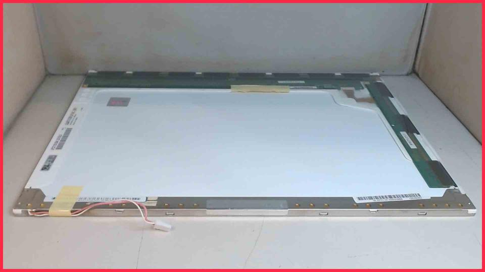 TFT LCD display screen 15" Quanta QD15XL01 Fujitsu Amilo D 7830 -2
