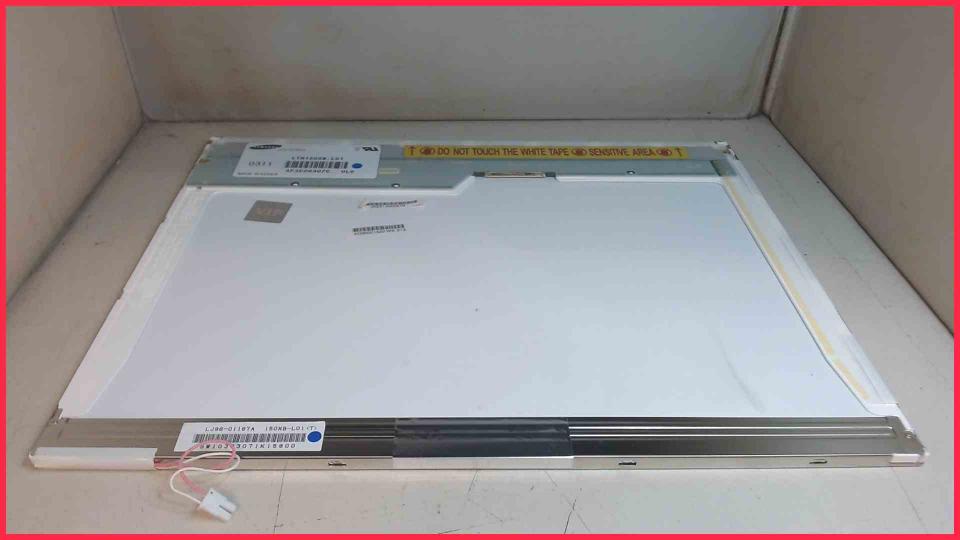 TFT LCD display screen 15" Samsung LTN150XB-L01 Satellite S2430-201