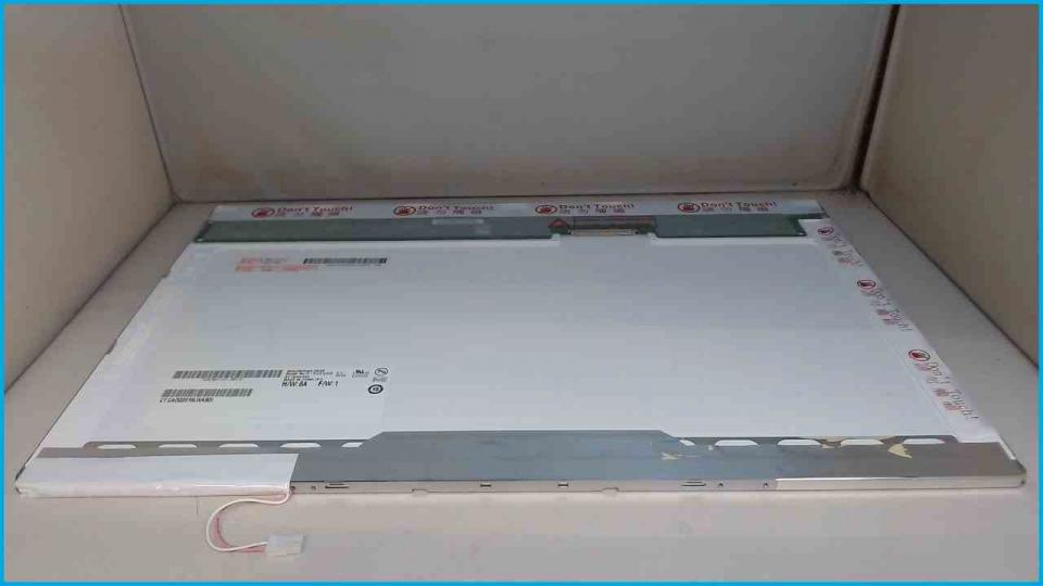TFT LCD display screen 15.4" AU B154EW08 HP Pavilion dv5-1030eg DV5
