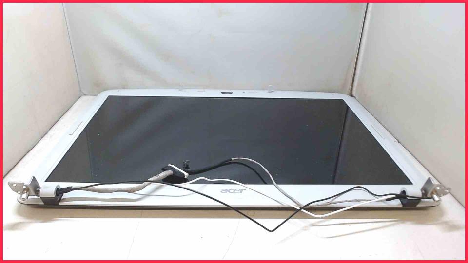 TFT LCD display screen 15.4" Kompl. Acer Aspire 5520G (5)