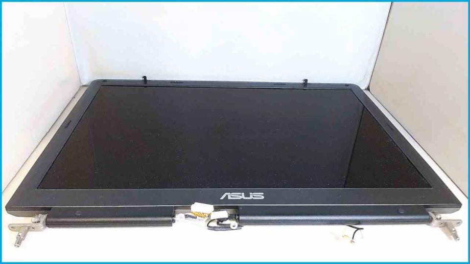 TFT LCD display screen 15.4" Komplett Asus X51H