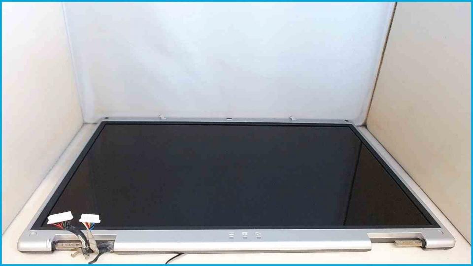 TFT LCD display screen 15.4" Komplett Fujitsu Amilo L1300 -2