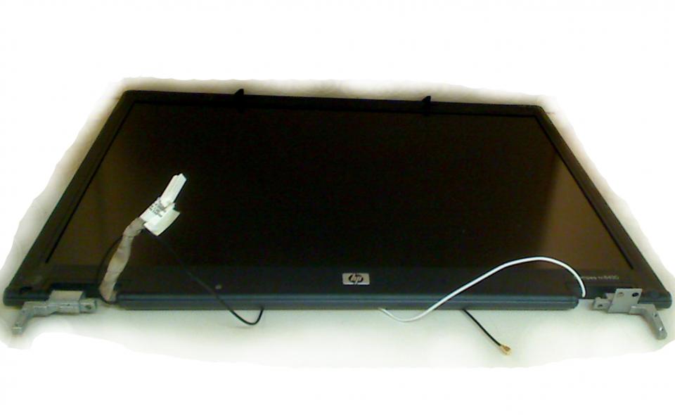 TFT LCD display screen 15.4\" Komplett HP Compaq nc8430
