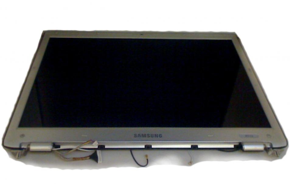 TFT LCD display screen 15.4\" Komplett Samsung NP-R510H -2