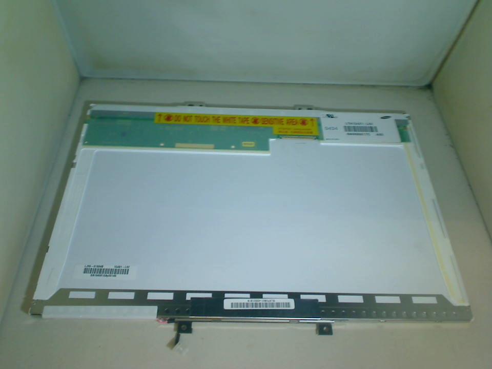 TFT LCD display screen 15.4\" Samsung LTN154X1-L02 Fujitsu Amilo A1630 (5)