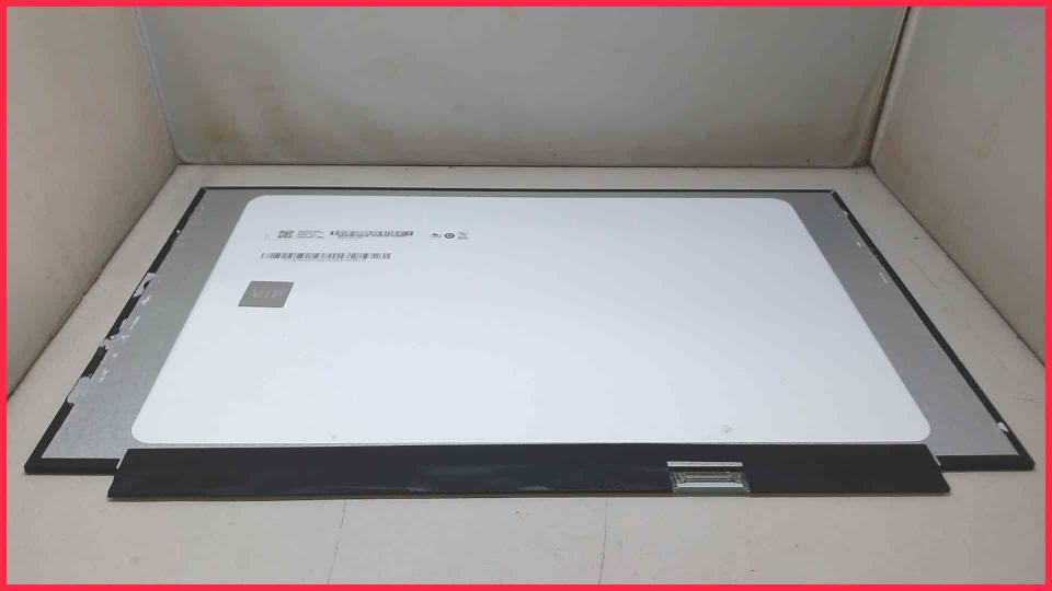 TFT LCD display screen 15.6\" AU Optronic B156HTN06.1 IdeaPad S145-15IIL 81W8