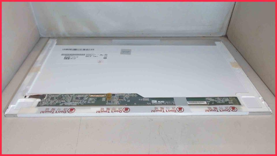 TFT LCD display screen 15.6\" B156XW02 V.2 Lenovo B560 -3