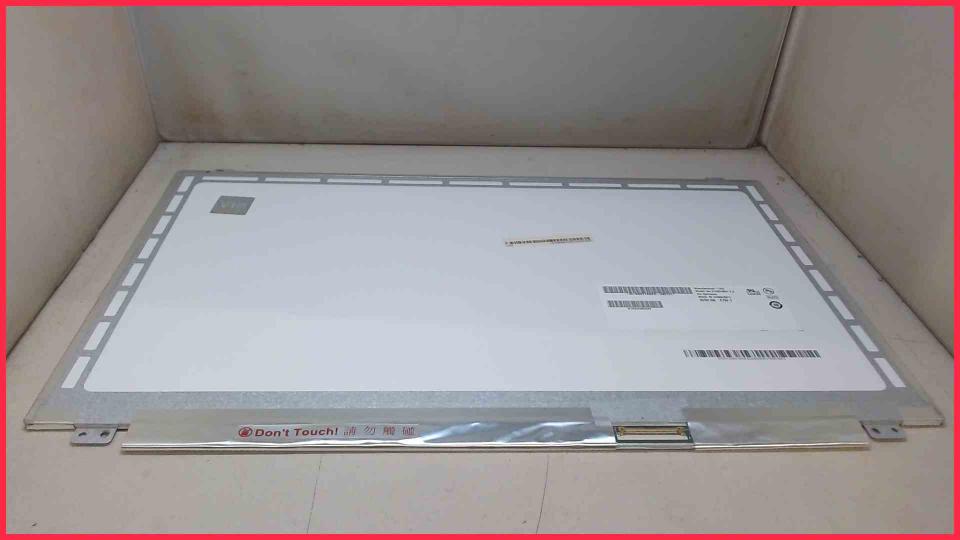 TFT LCD display screen 15.6" B156XW04 V.6 Travelmate 8573TG MS2338