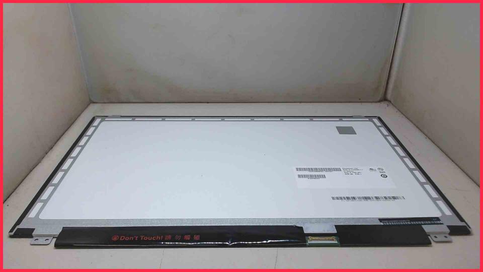 TFT LCD display screen 15.6" B156XW04 V.7 Aspire E 15 Start ES1-512-C5LV