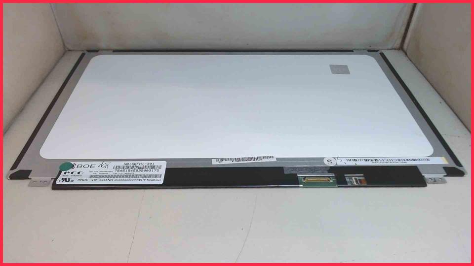TFT LCD display screen 15.6" BOE HB156FH1-301 Aspire ES 15 ES1-572-30Q9