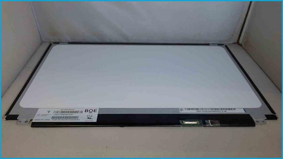 TFT LCD display screen 15.6" BOE NT156FHM-N31 Lenovo IdeaPad 310-15ABR 80ST