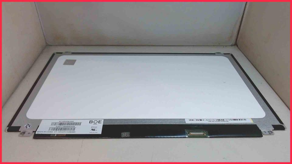TFT LCD display screen 15.6\" BOE NT156WHM-N42 HP 250 G5 TPN-C125 -2