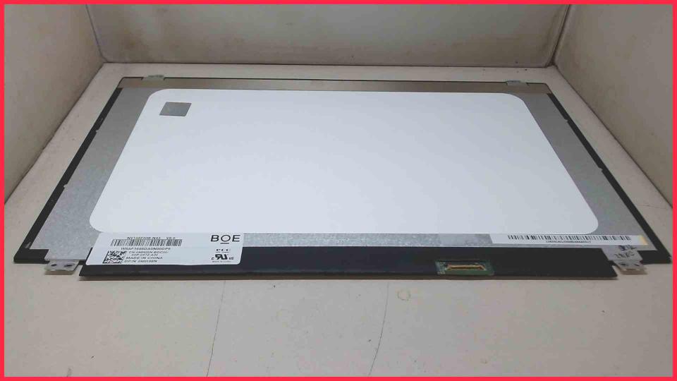 TFT LCD display screen 15.6" BOE NV156FHM-N43 Precision 7520 P53F -2