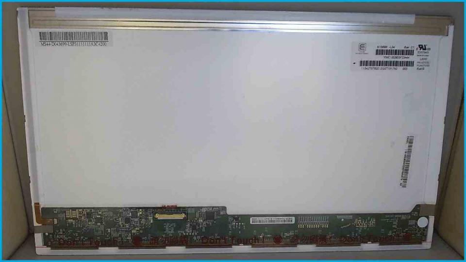 TFT LCD display screen 15.6" CHI MEI N156B6-L04 Lenovo B550 0880