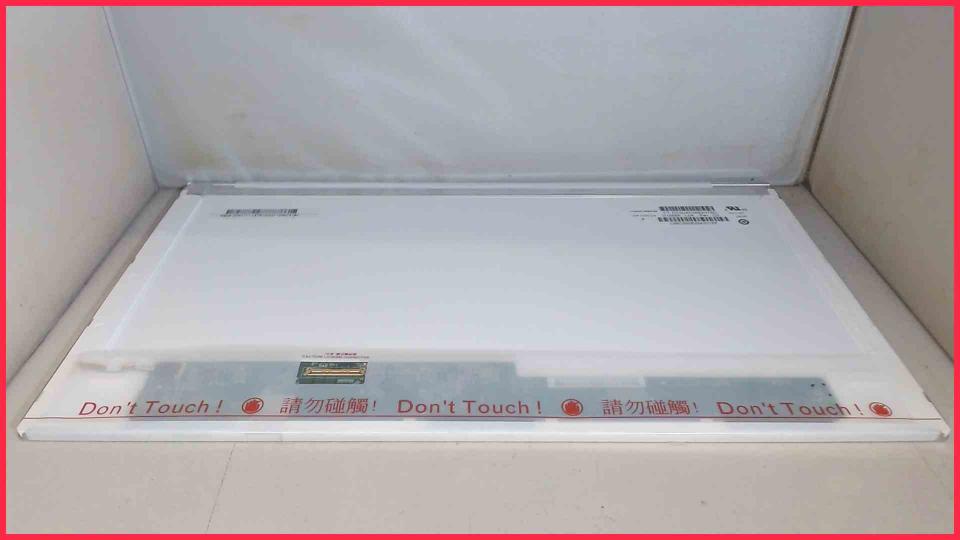 TFT LCD display screen 15.6" CHIMEI N156B6-L0A matt HP 655 TPN-F106