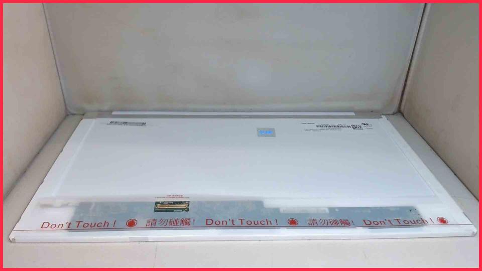 TFT LCD display screen 15.6" Chimei N156BGE-L11 matt Dell Vostro 3560 -2