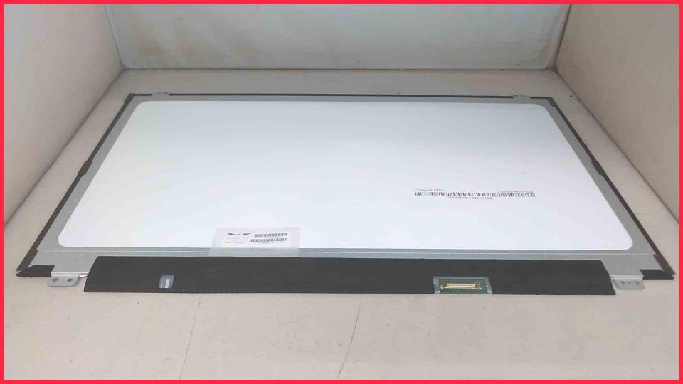 TFT LCD display screen 15.6" Fujitsu Lifebook i7 E736 E746 E756