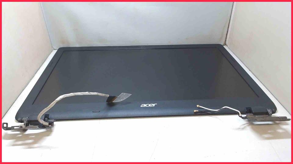 TFT LCD display screen 15.6" Kompl. Aspire E 15 Start ES1-512-P1SM