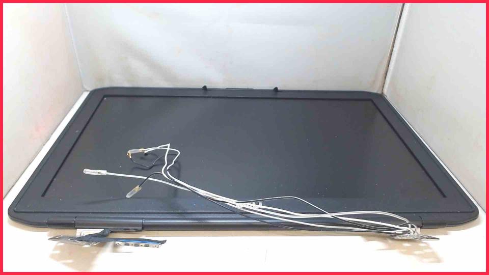 TFT LCD display screen 15.6" Kompl. Dell Latitude E5530