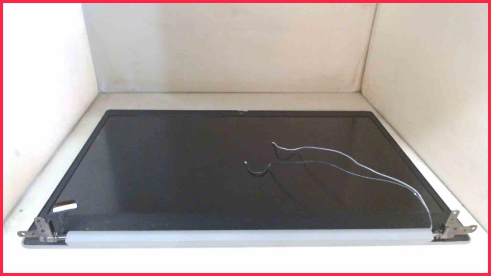 TFT LCD display screen 15.6" Kompl. Lenovo Ideapad 3 15ITL05