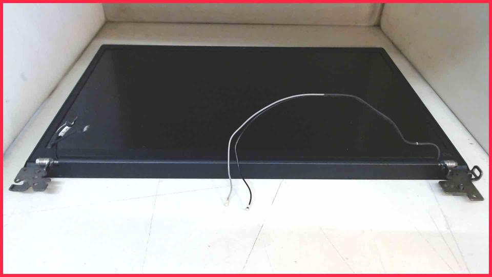 TFT LCD display screen 15.6" Kompl. Lenovo ThinkPad E15 i7