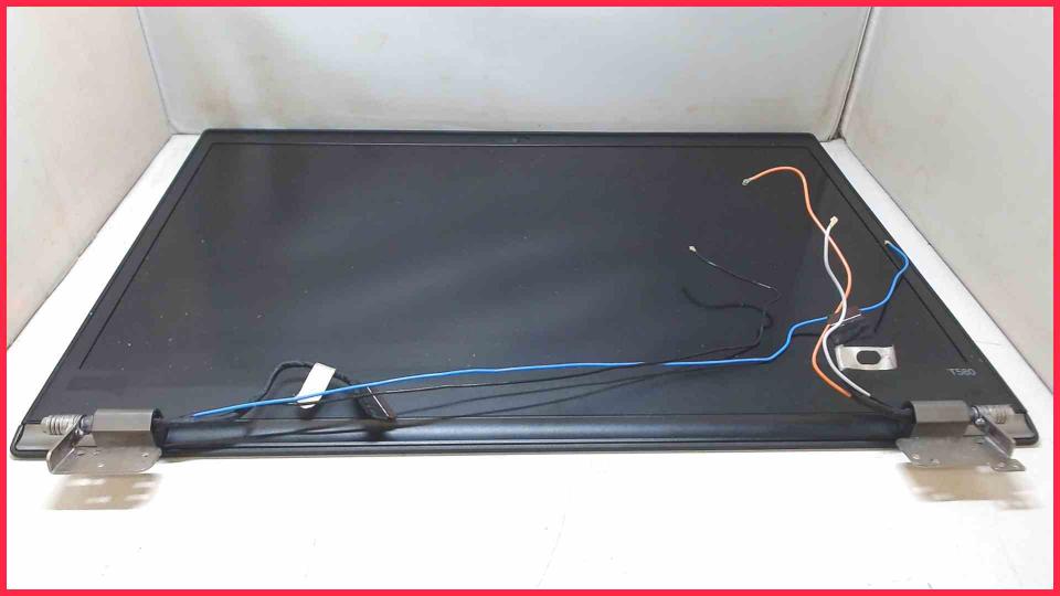 TFT LCD display screen 15.6" Kompl. Lenovo ThinkPad T580