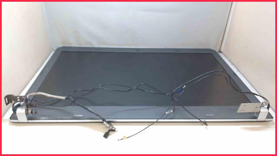 TFT LCD display screen 15.6" Kompl. ThinkPad E531