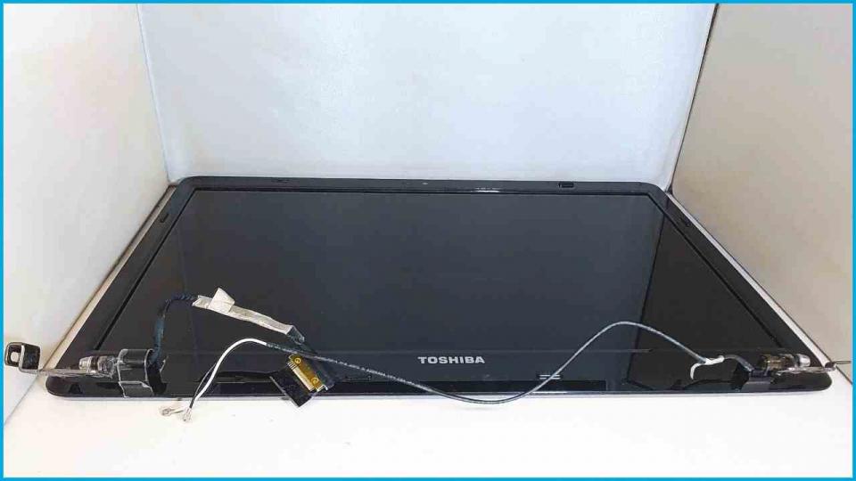 TFT LCD display screen 15.6" Komplett Toshiba Satellite L755D-13V