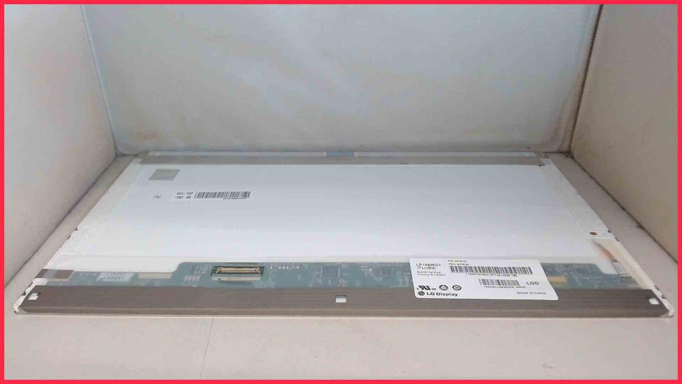 TFT LCD display screen 15.6" LG LP156WD1 (TL)(B2) Lenovo ThinkPad T530