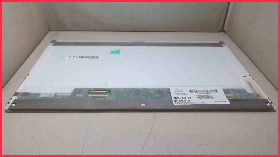 TFT LCD display screen 15.6" LG LP156WF1 (TL)(F3) HP EliteBook 8540w -2