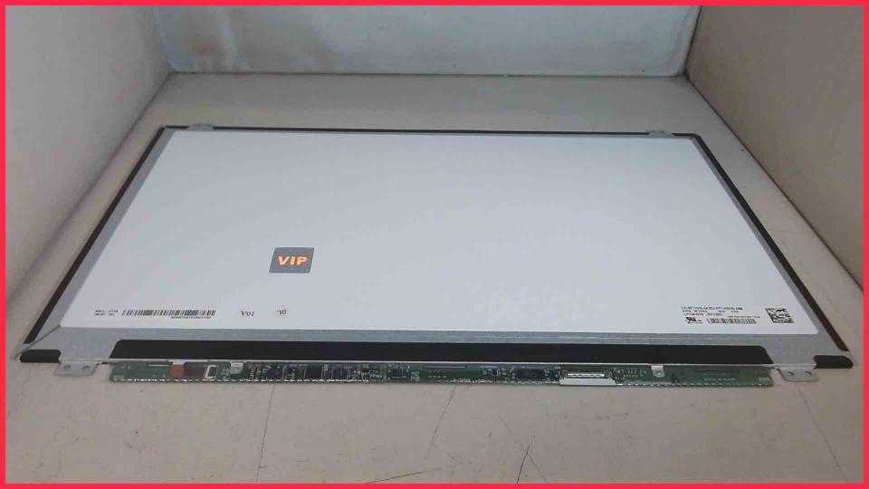 TFT LCD display screen 15.6" LG LP156WF6 (SP)(B2) Dell Latitude E5570