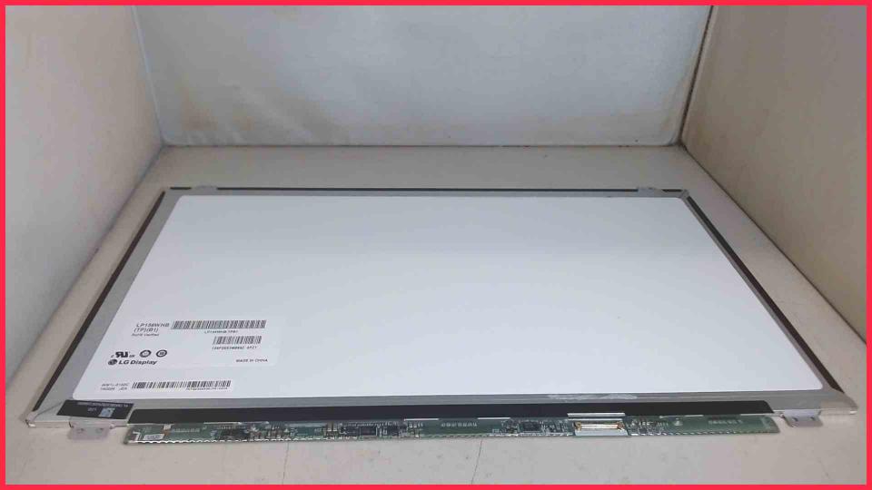 TFT LCD display screen 15.6" LG LP156WHB Acer Aspire ES 15 ES1-571-C948