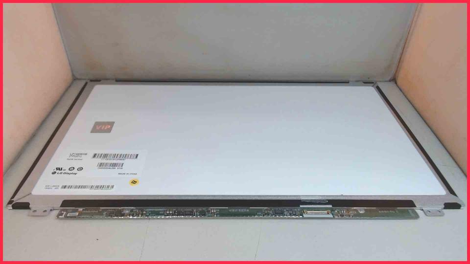 TFT LCD display screen 15.6" LG LP156WHB (TP)(D1) HP ProBook 455 G2