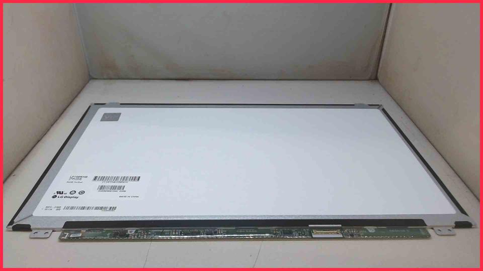 TFT LCD display screen 15.6" LG LP156WHB (TP)(D3) HP 250 G4