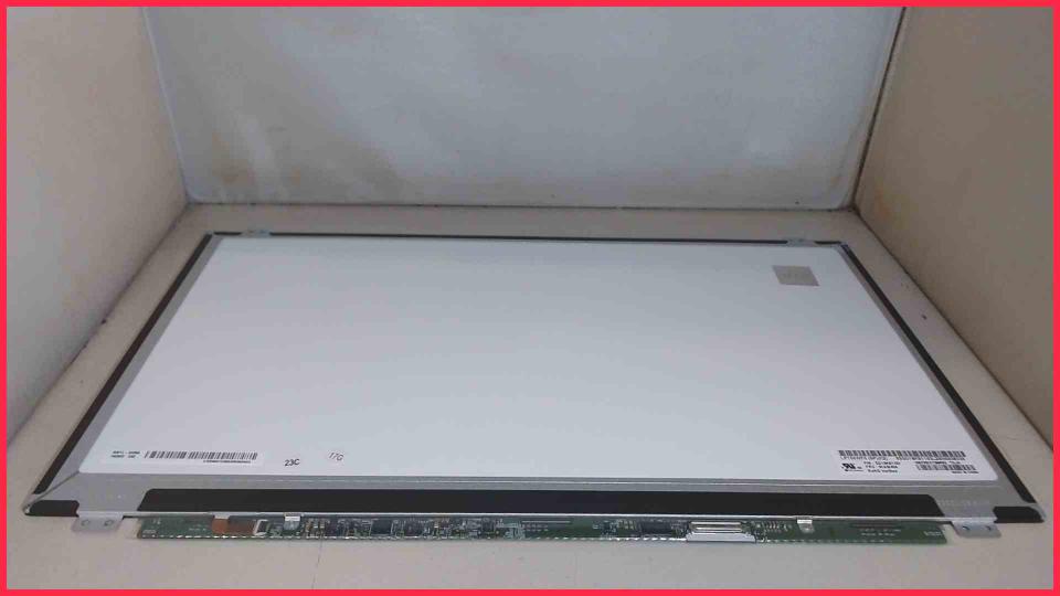 TFT LCD display screen 15.6\" LP156WF6 (SP)(K2) Lenovo ThinkPad E560
