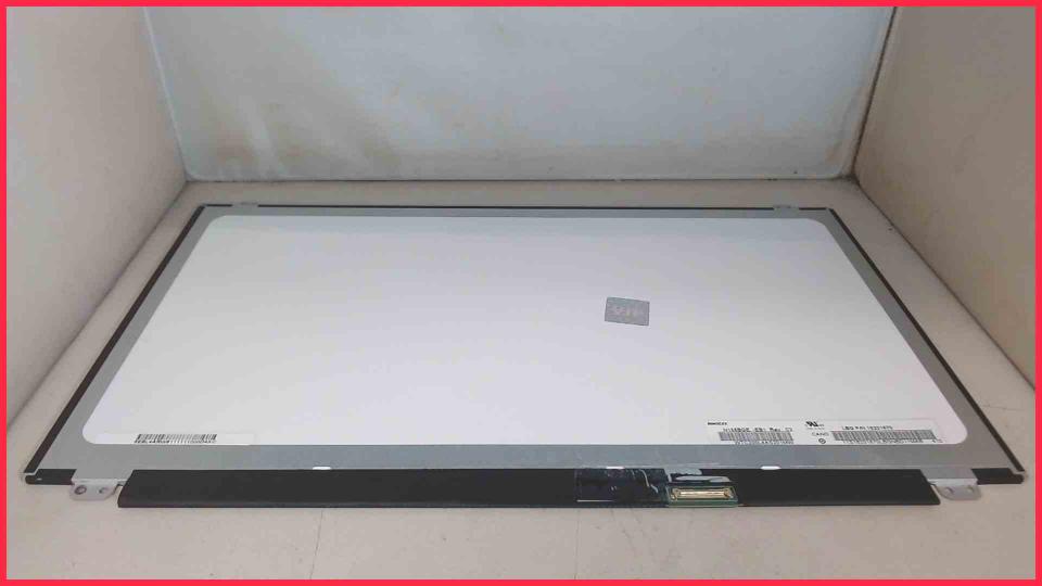 TFT LCD display screen 15.6" N156BGE-EB1 REV. C2 Lenovo G50-45 80E3 -3