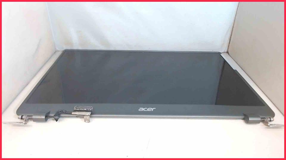TFT LCD display screen 15.6" komplett Acer Aspire M5-581TG Q5LJ1
