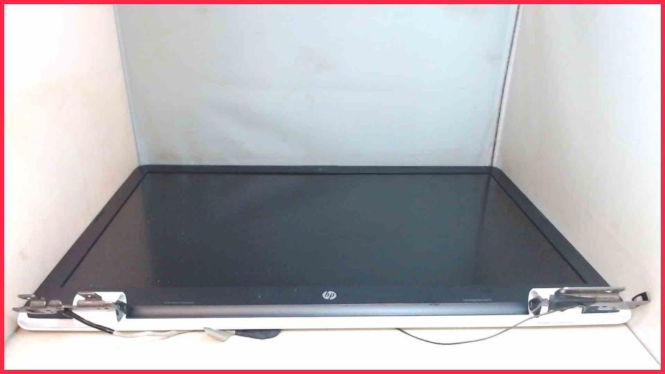 TFT LCD display screen 17" Kompl. HP 17-bs007ng