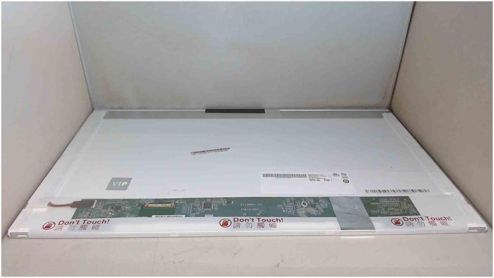 TFT LCD display screen 17.3" AU B173RW01 V.2 Akoya MD98970 P7624