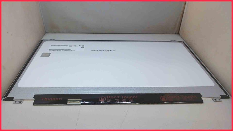 TFT LCD display screen 17.3" AU Optronics B173RTN01.1 Lenovo V320-17IKB