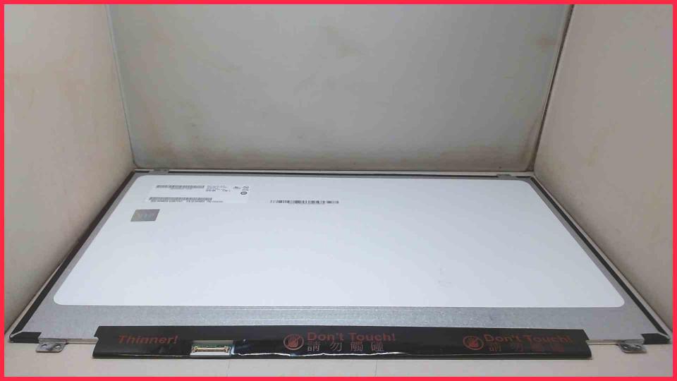 TFT LCD display screen 17.3" B173RTN02.1 ideapad 330-17IKB