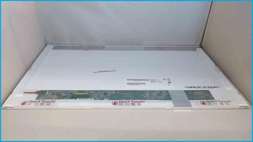 TFT LCD display screen 17.3" B173RW01 V.3 Packard Bell Easynote P7YS0 LS11HR