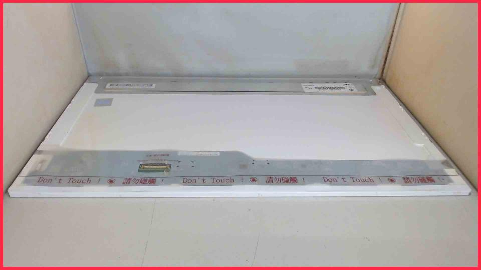 TFT LCD display screen 17.3" Chimei N173HGE-L11 Asus G75V