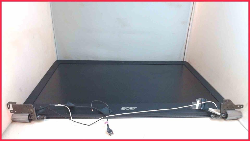 TFT LCD display screen 17.3" Kompl. Aspire VN7-793G N15W4