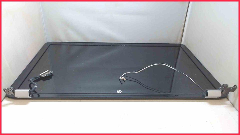 TFT LCD display screen 17.3" Kompl. HP Pavilion 17-E147EG
