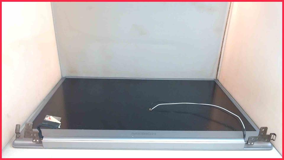 TFT LCD display screen 17.3" Kompl. Medion S17403 MD61994