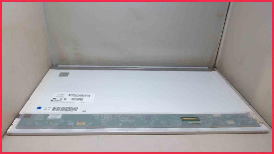TFT LCD display screen 17.3" LG LP173WD1 (TL)(C2) EasyNote LE11BZ EG70BZ