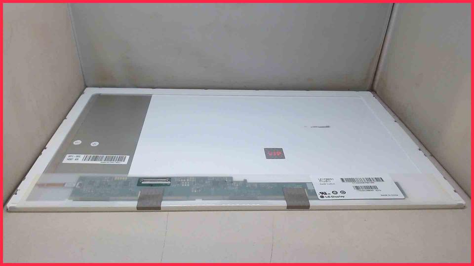 TFT LCD display screen 17.3" LG LP173WD1 (TL)(E1) Lenovo G700 20251