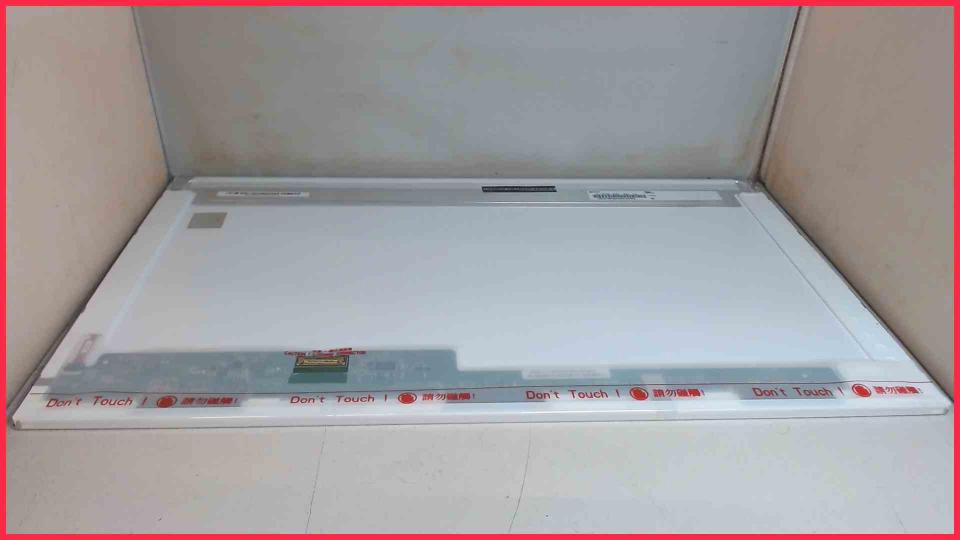 TFT LCD display screen 17.3" N173FGE-E23 C3 Aspire E5-772 N15W1